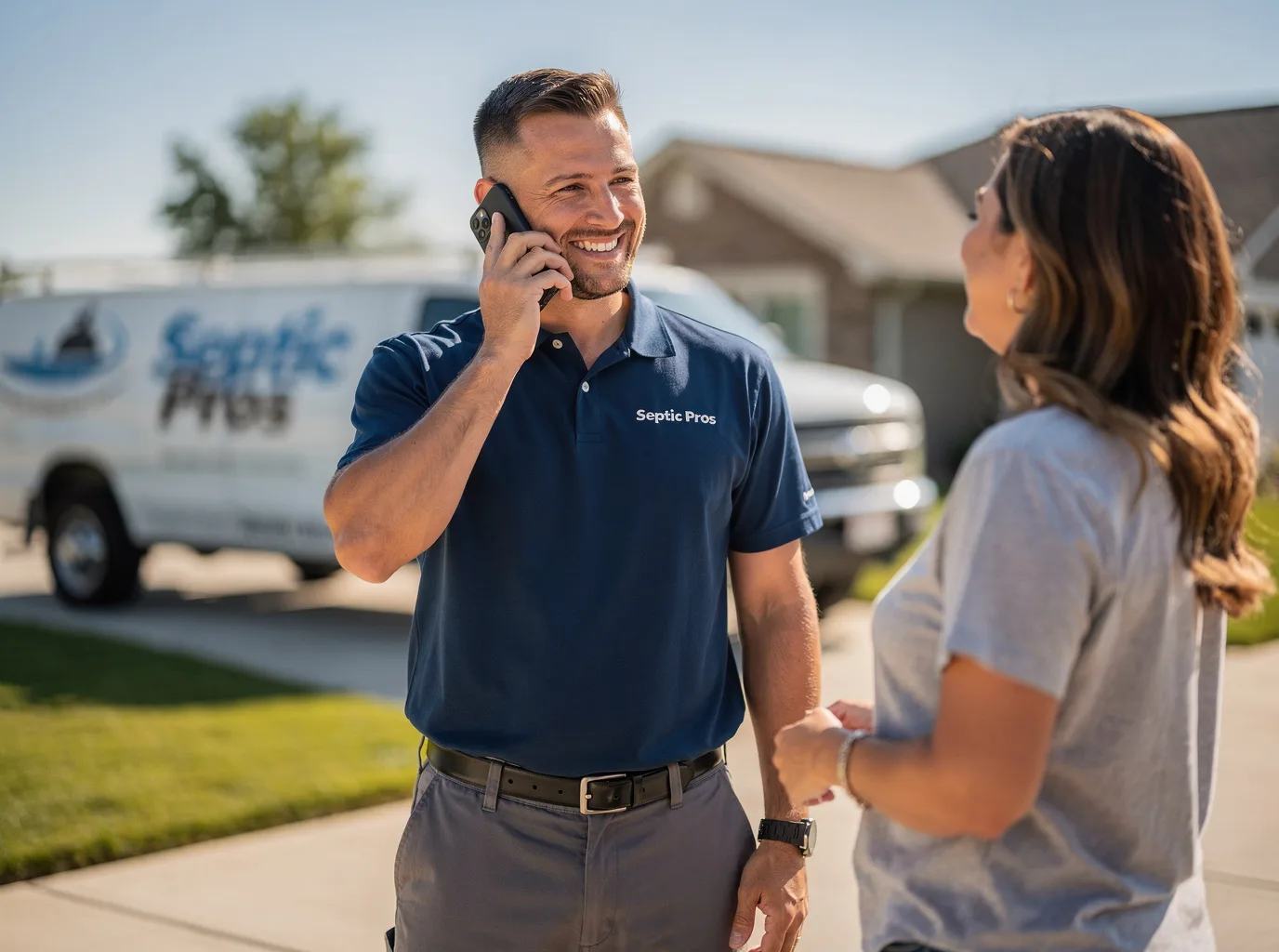Septic Tank Pumping Spangle, WA FAQs
